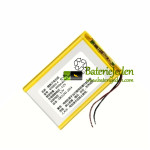 Baterie pro PLC 606090-4 [Náhradní baterie]